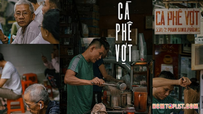 Top 10+ quán cà phê bọt biển ngon ở Sài Gòn