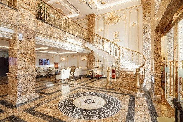 điểm đẹp, review khách sạn monarque đà nẵng – vẻ đẹp đằm thắm bên biển mỹ khê
