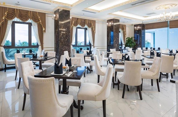 điểm đẹp, review khách sạn monarque đà nẵng – vẻ đẹp đằm thắm bên biển mỹ khê