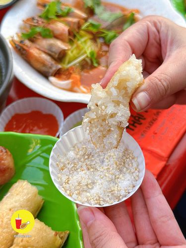 Quán đồ ăn Thái nổi tiếng, đồ ăn ngon với nhiều chi nhánh lâu đời tại Sài Gòn