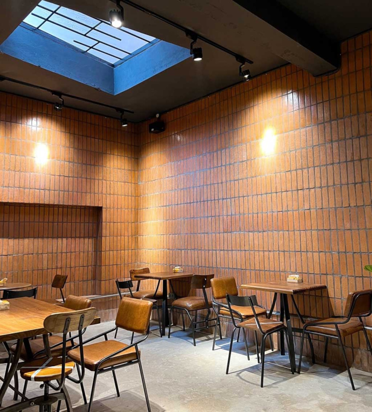 Hà Nội, 10+ quán cà phê nên khám phá ở Hà Nội: không gian đẹp và yên tĩnh
