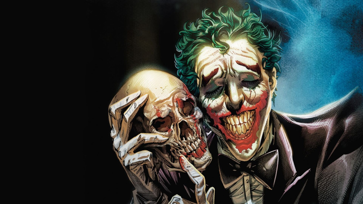 Top 50 hình nền Joker  kẻ thù truyền kiếp của Batman  Hà Nội Spirit Of  Place