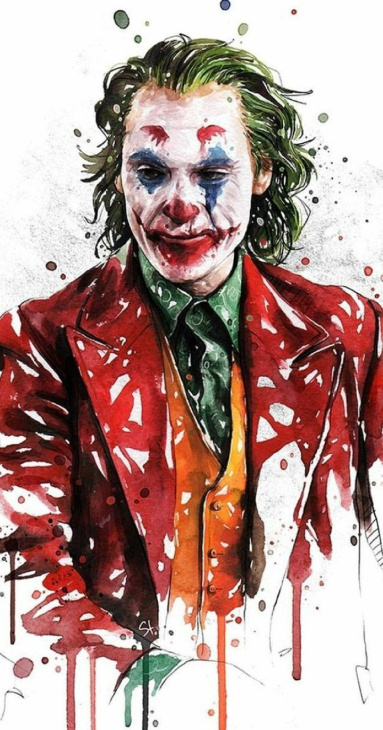 Dangerous Joker Wallpapers  Top Những Hình Ảnh Đẹp