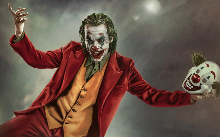 3D Joker Batman and sad joker HD wallpaper  Pxfuel