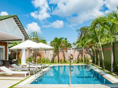 homestay, top 9 biệt thự villa đẹp chất lượng ở phú quốc