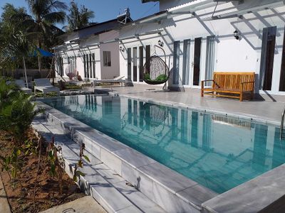 homestay, top 9 biệt thự villa đẹp chất lượng ở phú quốc