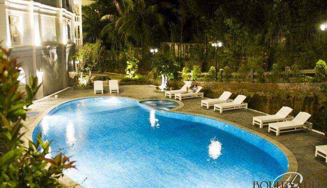 homestay, top 7 khách sạn phú quốc gần chợ đêm