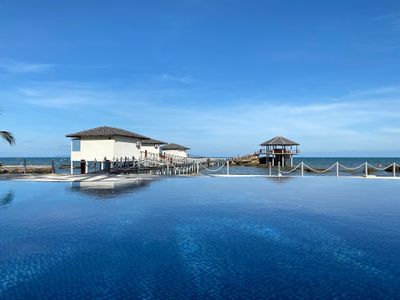 homestay, top 4 khách sạn trên biển ở phú quốc đẹp nhất