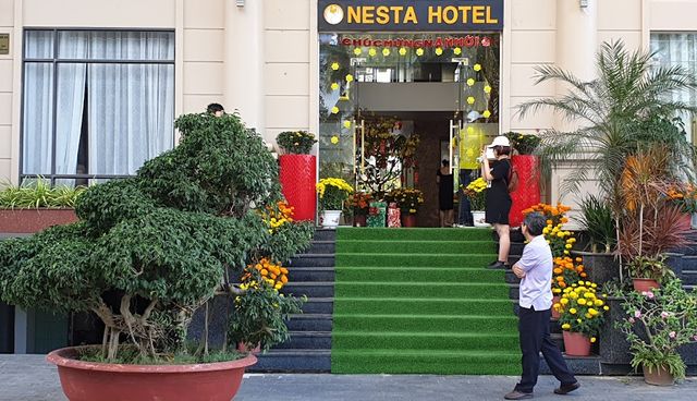homestay, top 9 khách sạn trung tâm phú quốc chất lượng nhất