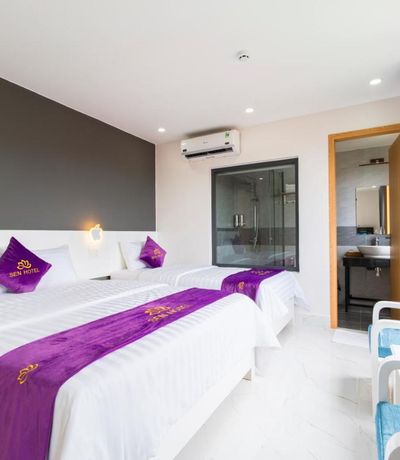 homestay, top 9 khách sạn trung tâm phú quốc chất lượng nhất