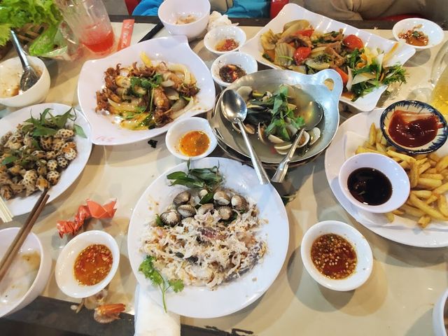 Ẩm thực, top 12 địa điểm ăn vặt đông khách nhất Phú Quốc