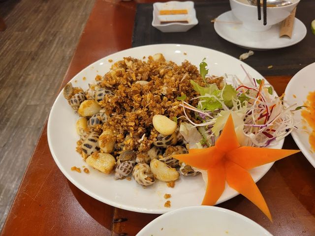 Ẩm thực, lưu lại 12 địa chỉ ăn trưa ngon nhất khi du lịch Phú Quốc