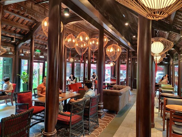 Đồ ăn, top 10 quán cafe đẹp nổi tiếng nhất Phú Quốc