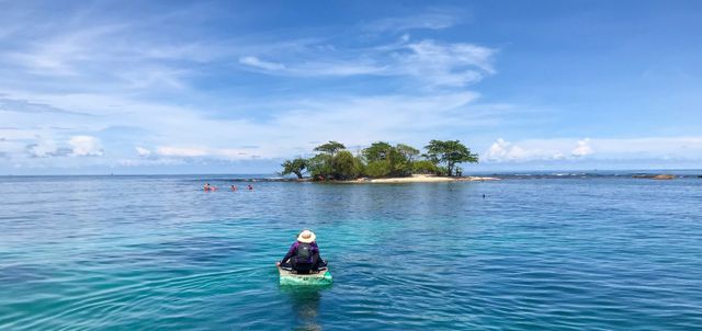 khám phá, top 10 hòn đảo đẹp quyến rũ nhất phú quốc