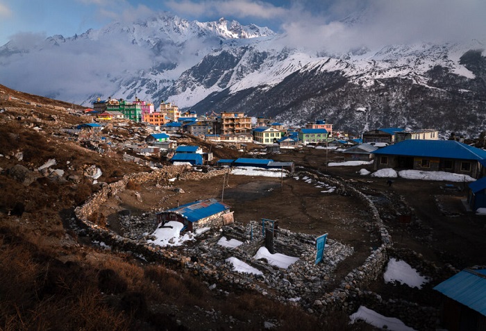 thung lũng langtang, khám phá, trải nghiệm, thung lũng langtang: điểm đến trekking nổi tiếng bậc nhất nepal