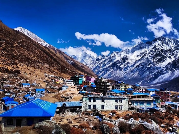 thung lũng langtang, khám phá, trải nghiệm, thung lũng langtang: điểm đến trekking nổi tiếng bậc nhất nepal