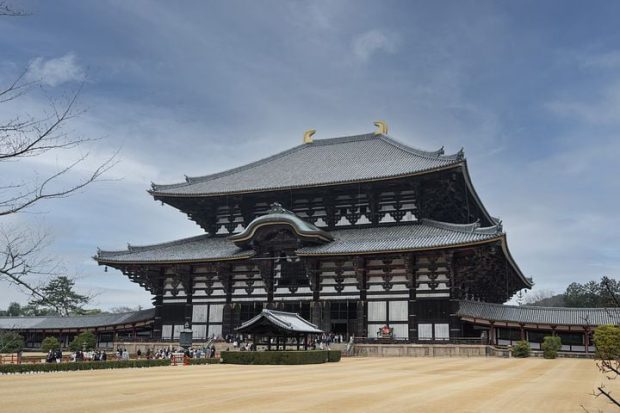vi vu du lịch nhật bản: osaka – nara – kyoto – yamanashi – fuji – tokyo