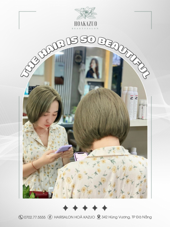 địa điểm, top 11 salon nhuộm tóc đẹp nhất đà nẵng
