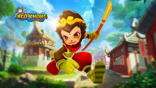 top 10 công ty game hàng đầu việt nam