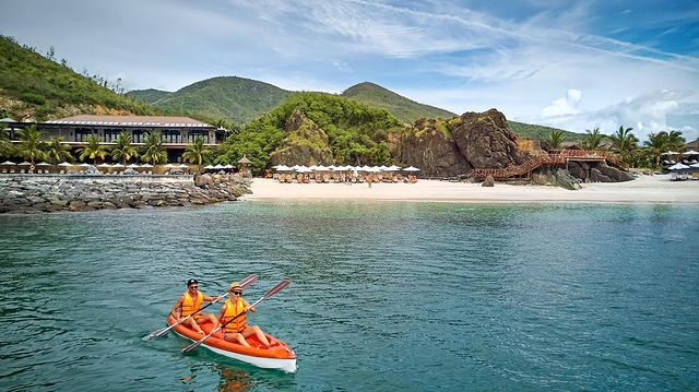 amiana resort nha trang, du lịch biển, du lịch nha trang, đặt phòng, resort nha trang, amiana resort nha trang tuyệt vời hơn những gì bạn nghĩ