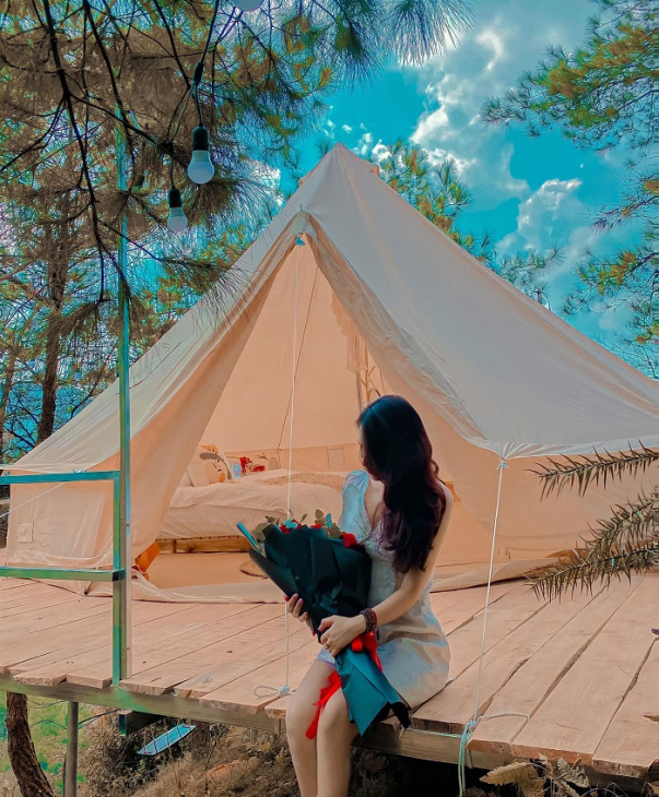 xulas camping lạng sơn, khám phá, trải nghiệm, lên xulas camping lạng sơn, trải nghiệm cắm trại trên đỉnh mẫu sơn