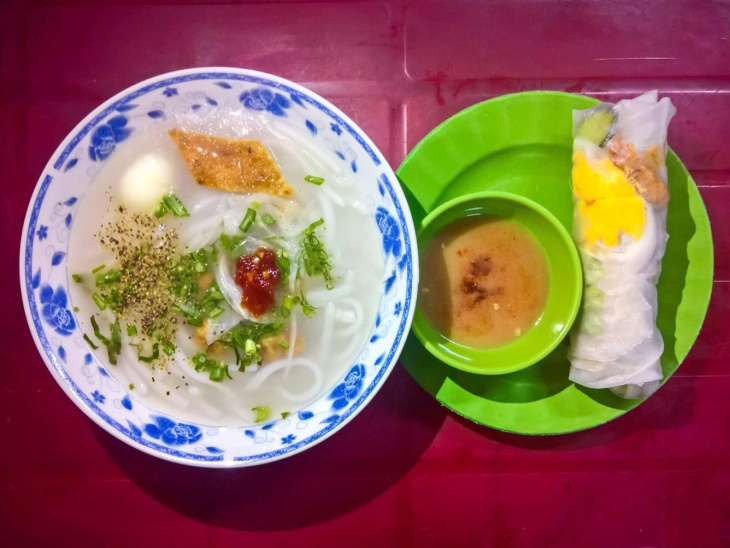 Top 5 địa điểm ăn uống ngon-bổ-rẻ cho chuyến du lịch Quy Nhơn - Phú Yên hè 2023, Khám Phá
