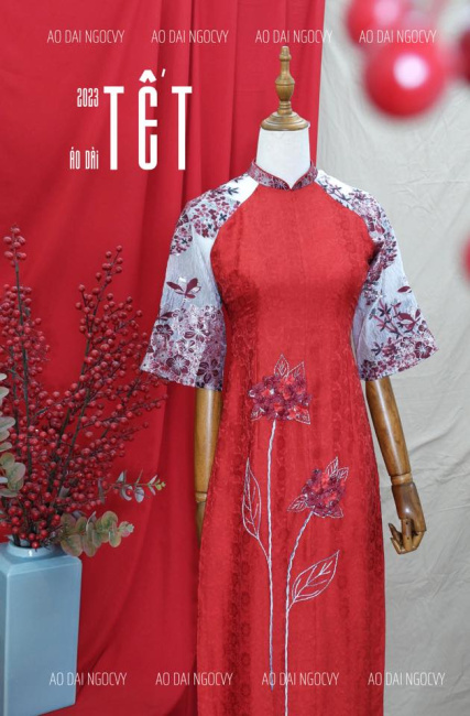top 8 shop bán áo dài cách tân đẹp nhất đà nẵng