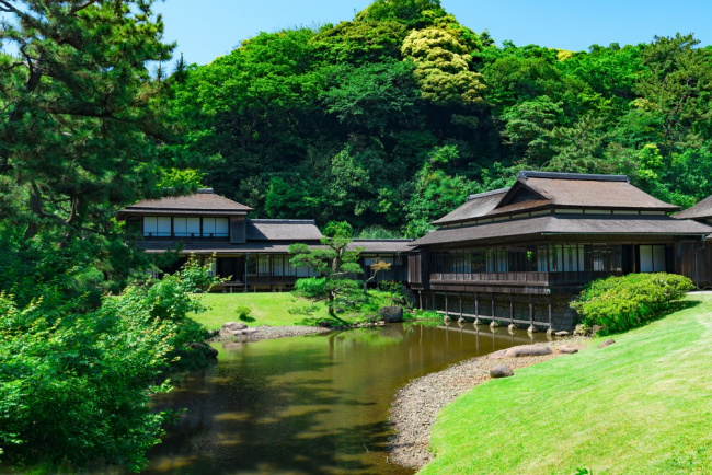 khám phá kinh nghiệm du lịch yokohama và top 5 điểm đến yokohama