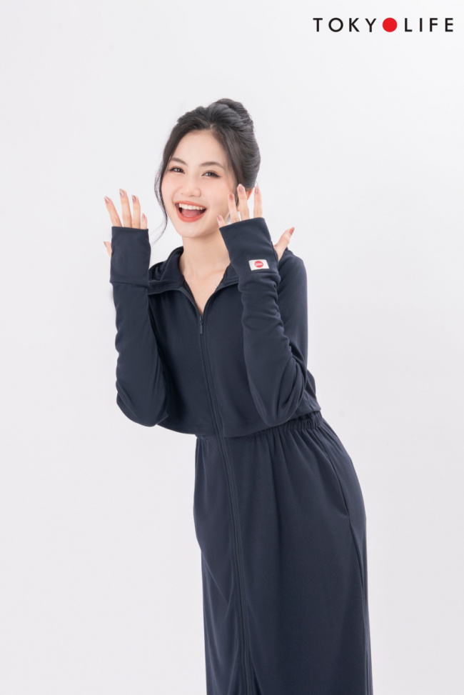TOP 4 thương hiệu áo chống nắng cao cấp nhất trên thị trường năm 2020 |  websosanh.vn