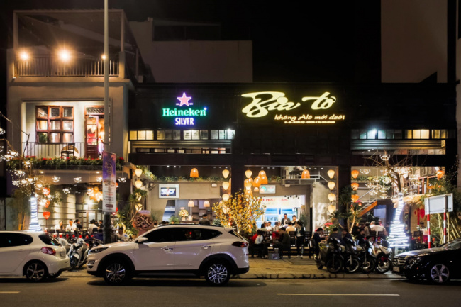 top 14 quán hải sản ngon nhất ở đà nẵng