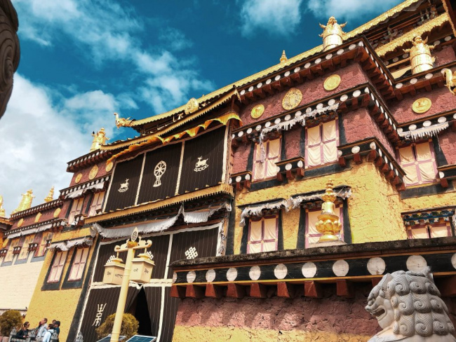 lịch trình 7 ngày du lịch shangrila & lệ giang – cổ trấn đẹp nhất trung quốc