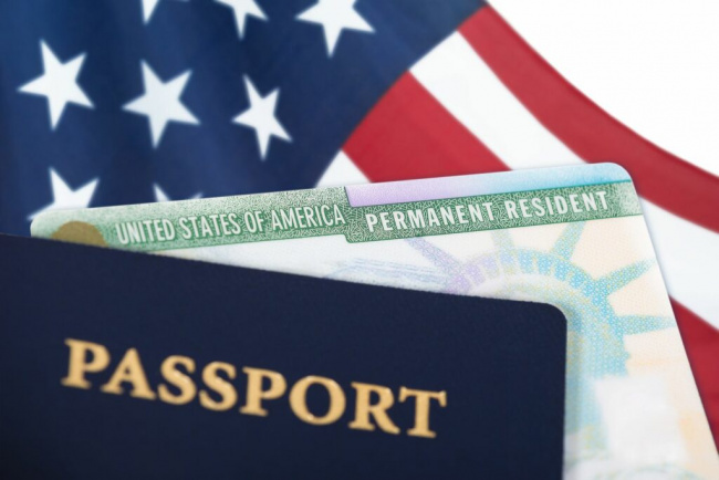 visa, hộ chiếu trắng và cách cải thiện hộ chiếu để tăng tỷ lệ đậu visa