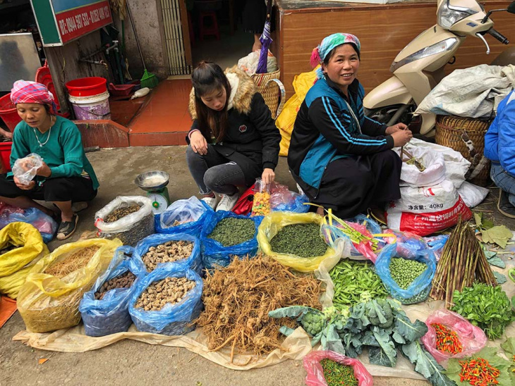 Hà Giang, xem lại: Chợ phiên Hà Giang Đồng Văn, văn hóa núi rừng