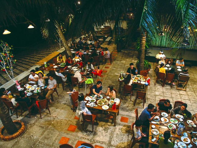 10 nhà hàng phan thiết – nơi đón khách bằng ẩm thực đặc sắc
