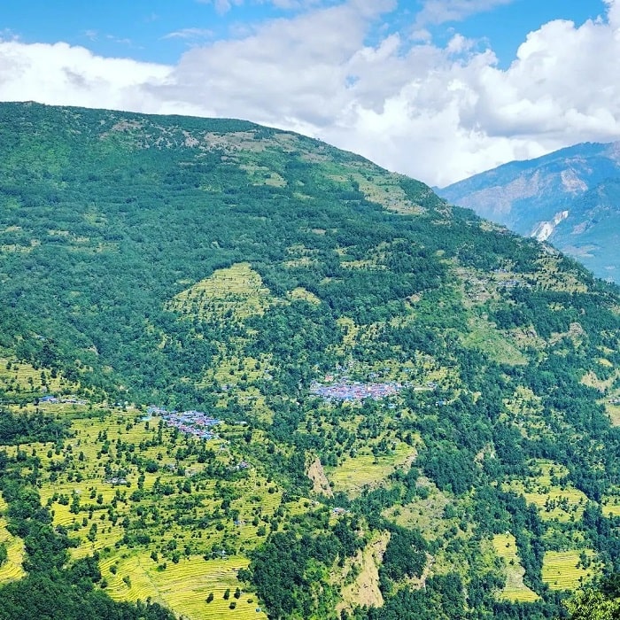 thung lũng ruby, khám phá, trải nghiệm, thung lũng ruby nepal: cuộc phiêu lưu kỳ thú trên dãy himlaya