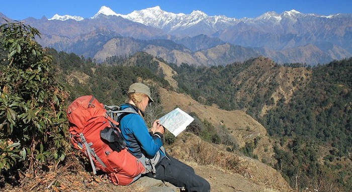 thung lũng ruby, khám phá, trải nghiệm, thung lũng ruby nepal: cuộc phiêu lưu kỳ thú trên dãy himlaya
