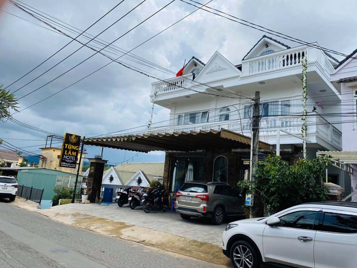 Hà Giang, 10+ khách sạn Đồng Văn Hà Giang: địa chỉ, giá phòng