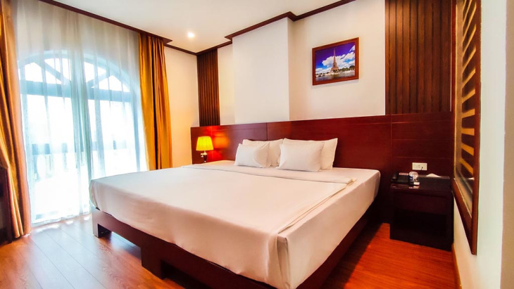 Hà Giang, 10+ khách sạn Đồng Văn Hà Giang: địa chỉ, giá phòng