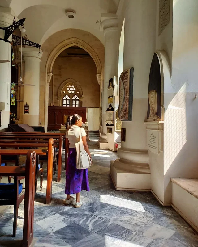 6 gorgeous churches to visit for a divine expedition in mumbai