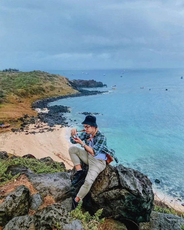 đảo phú qúy – điểm đến hấp dẫn cho các tín đồ biển xanh