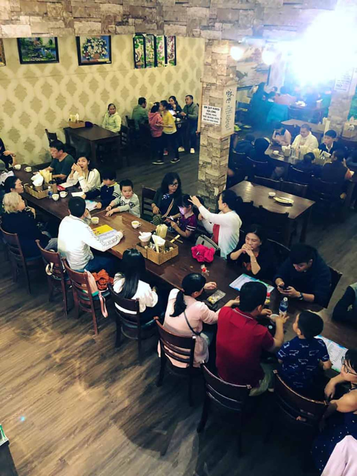 Lâm Đồng, gợi ý 7+ quán chay ngon ở Đà Lạt dành cho người ăn chay