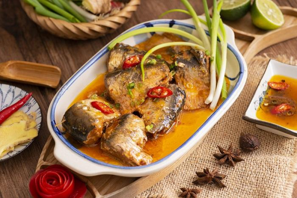 homestay, đặc sản hải phòng – top 10 món ăn ngon nức lòng thực khách