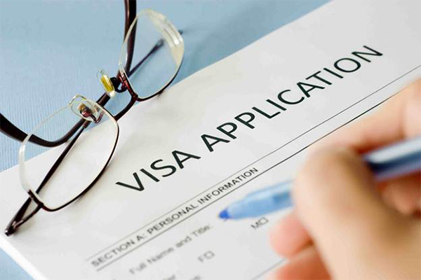 visa, mẹo phỏng vấn xin visa thành công và trọn bộ câu hỏi thường gặp