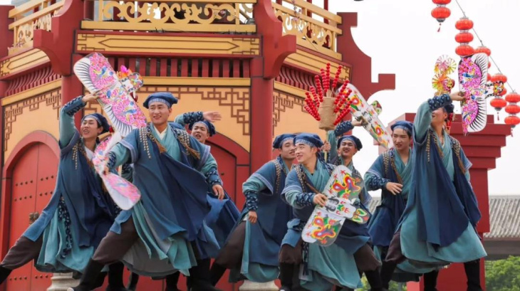 Văn hóa lịch sử Trung Quốc qua lăng kính Trương Gia Giới và Phượng Hoàng Cổ Trấn, Khám Phá