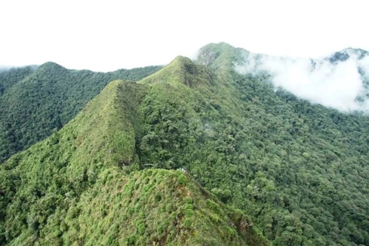 khám phá, trải nghiệm, hai địa danh mang tên tà xùa khiến du khách “mê mệt”: nơi săn mây “đỉnh”, nơi trekking “siêu xịn”