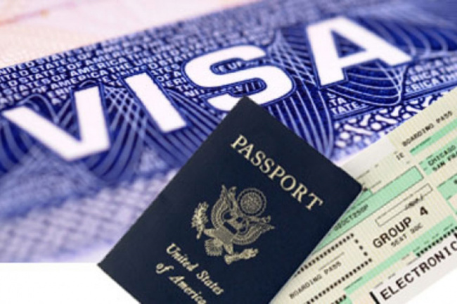 visa, trọn gói dịch vụ gia hạn visa mỹ chất lượng không cần phỏng vấn