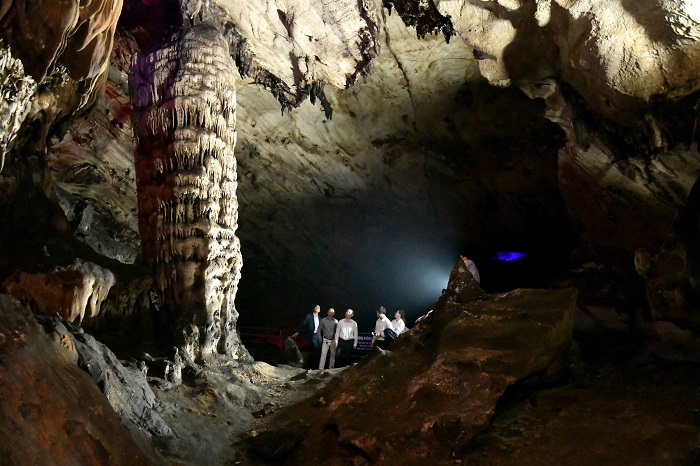 hang động đẹp ở yên bái, khám phá, trải nghiệm, đây là những hang động đẹp ở yên bái còn nguyên sơ chưa nhiều người biết!