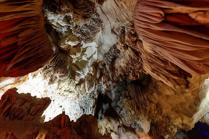 hang động đẹp ở yên bái, khám phá, trải nghiệm, đây là những hang động đẹp ở yên bái còn nguyên sơ chưa nhiều người biết!
