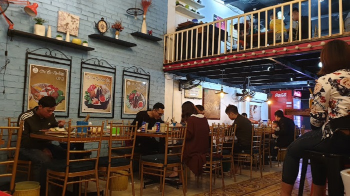 quán ăn ngon ở thành phố thanh hoá, khám phá, trải nghiệm, 15 quán ăn ngon ở thành phố thanh hoá 'ăn no không lo cháy ví'