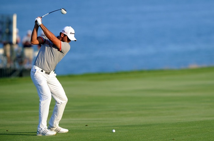 tất tần tật những thông tin golfer cần biết về khoảng cách đánh của gậy golf